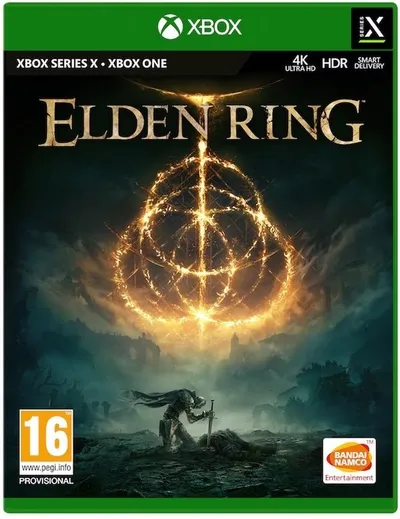 Elden Ring - Day One Edition