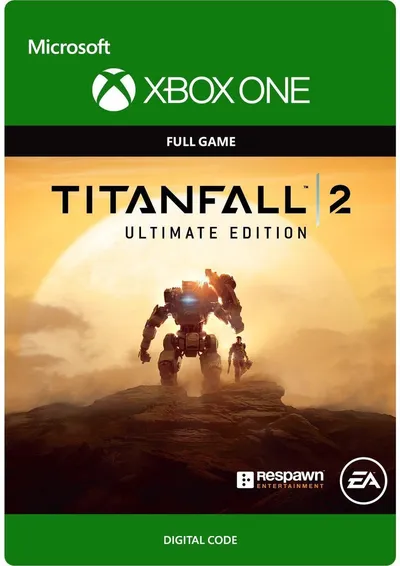 Titanfall 2: Ultimate Edition - Download