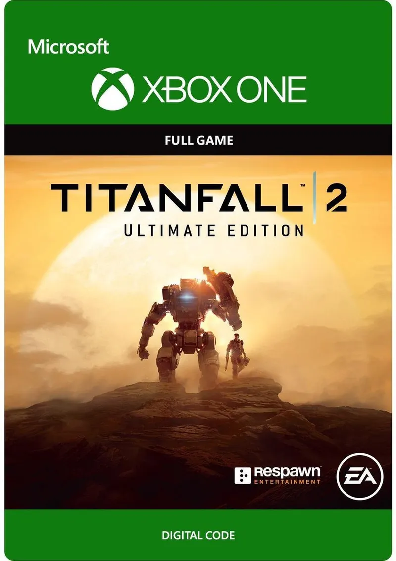 Titanfall 2: Ultimate Edition - Download