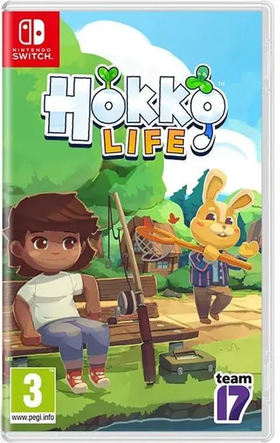 NSW Hokko Life