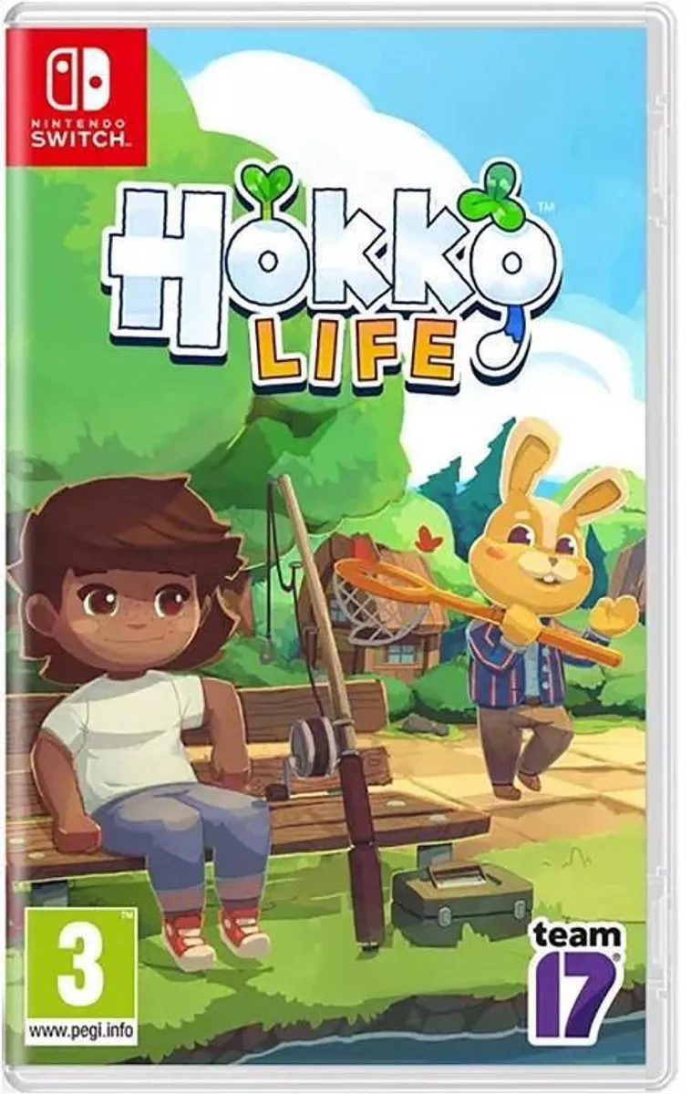 NSW Hokko Life