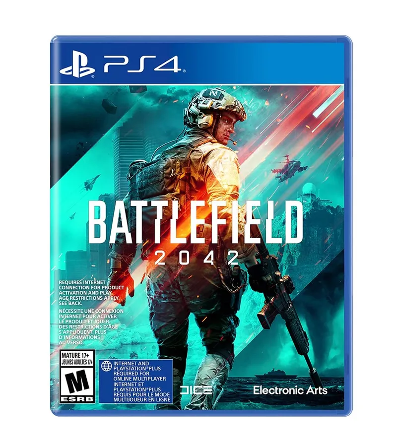 Battlefield 2042