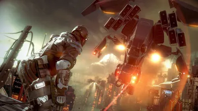 Sony Killzone 4 Standaard