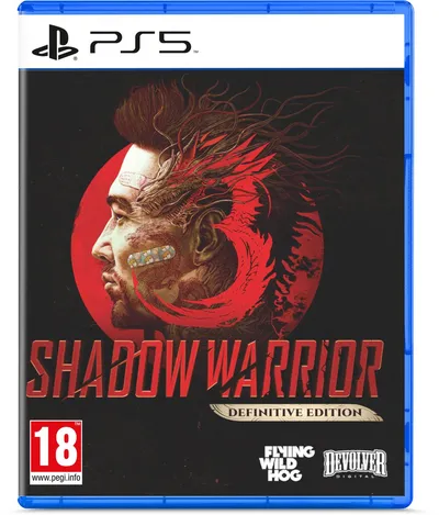 Shadow Warrior 3