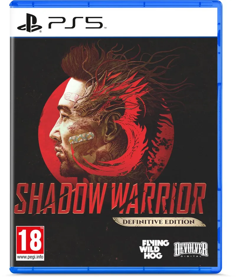 Shadow Warrior 3