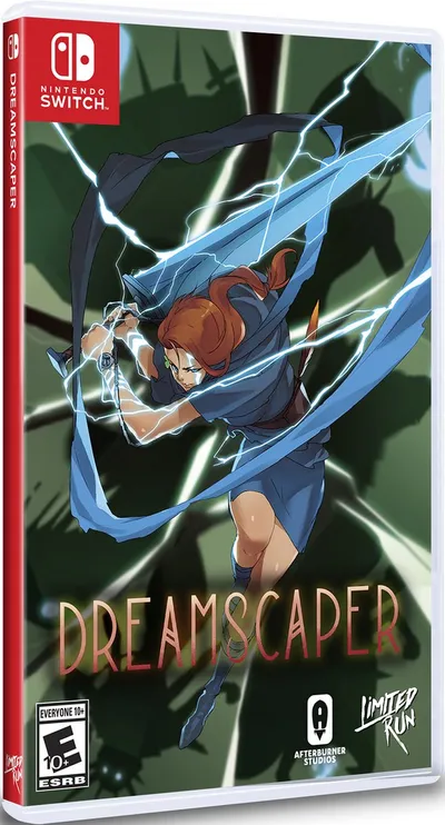Dreamscaper / Limited run games