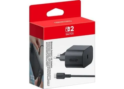 AC Adapter