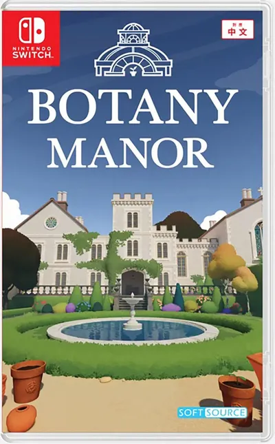 Botany Manor