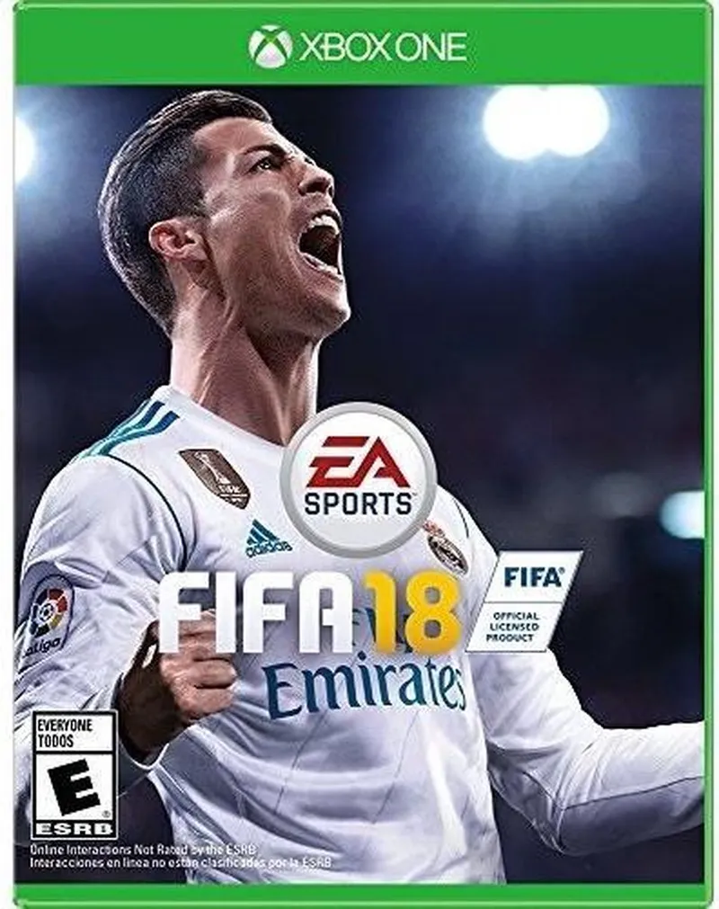FIFA 18