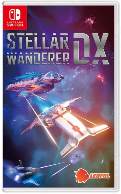 Stellar Wanderer DX