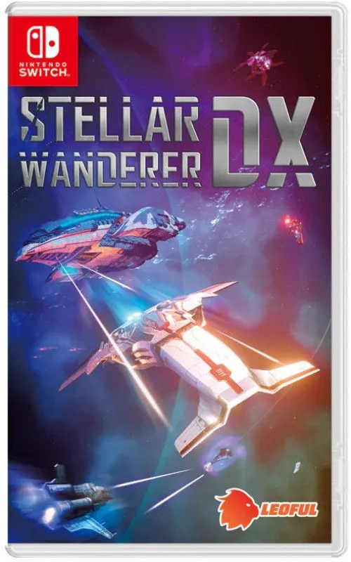Stellar Wanderer DX