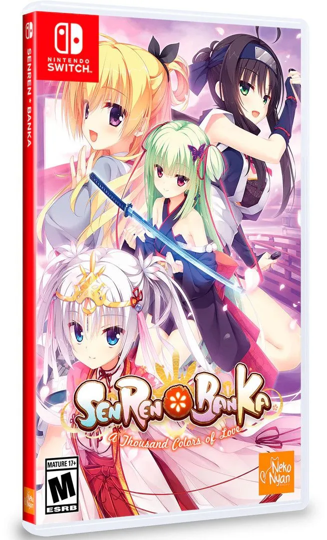 Senren * Banka (Limited Run Games)