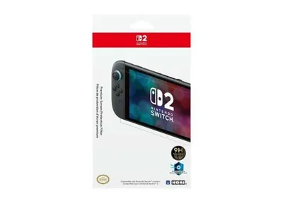 Hori Premium Screen Protective Filter