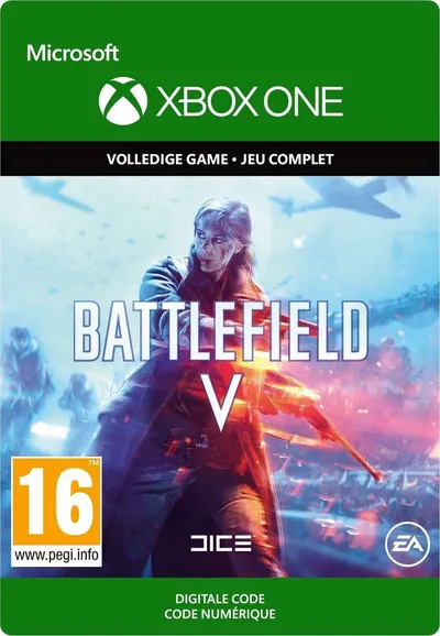 Battlefield V - Download