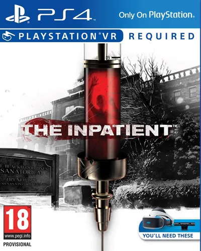 The Inpatient - VR