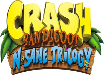 Activision Crash Bandicoot N. Sane Trilogy, , 10 jaar en ouder, Fysieke media
