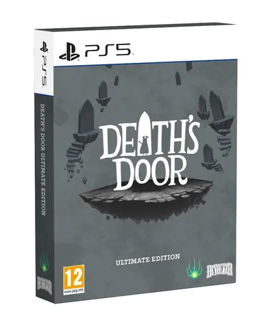 De Deur van de Dood: Ultieme Editie - - Action/Adventure