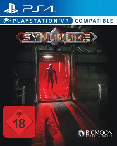 Syndrome VR-Duits ( ) Gebruikt