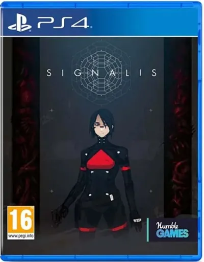 Signalis