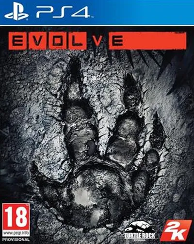 2K Evolve, video-game Basis