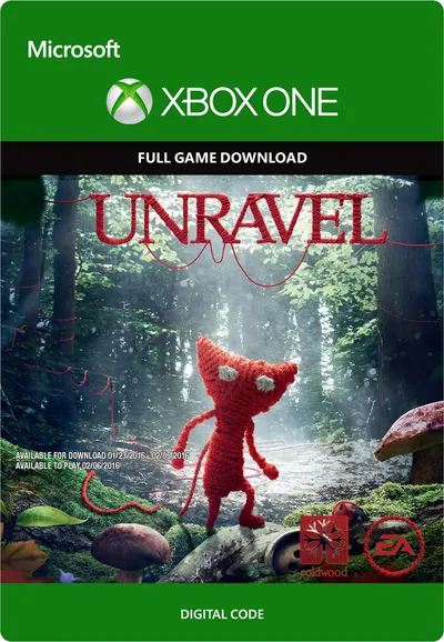 Unravel - Download