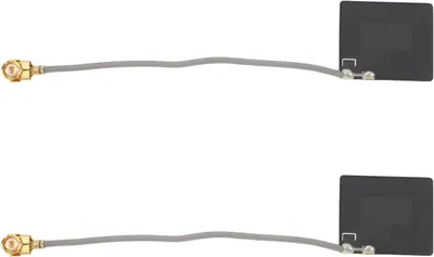 2x Game Console Rechts Controller Antenne Compatibel met Joy-Con WiFi Bluetooth FPC - Verbeter je gaming ervaring met hoogwaardige accessoires