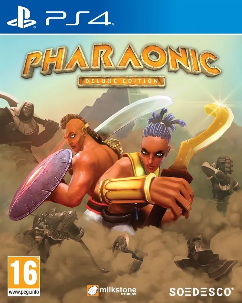 Pharaonic
