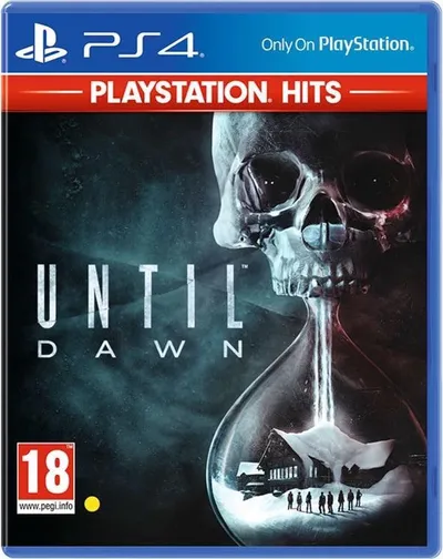 Until Dawn