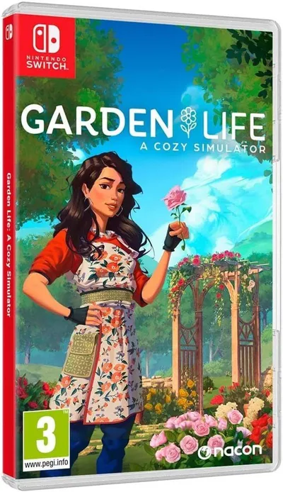 NSW Garden Life: A Cozy Simulator