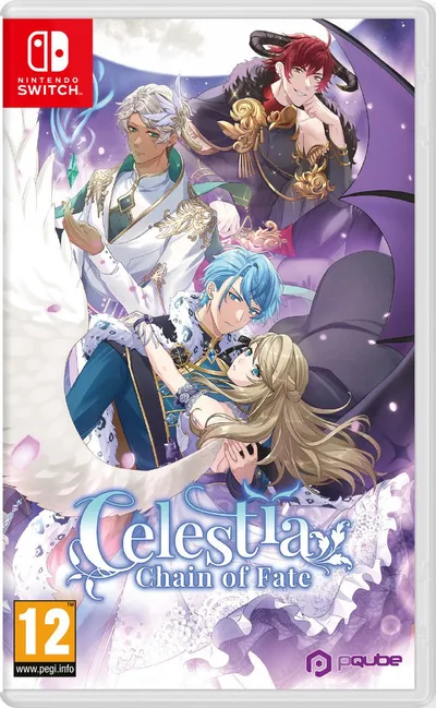 Celestia: Chain Of Faith