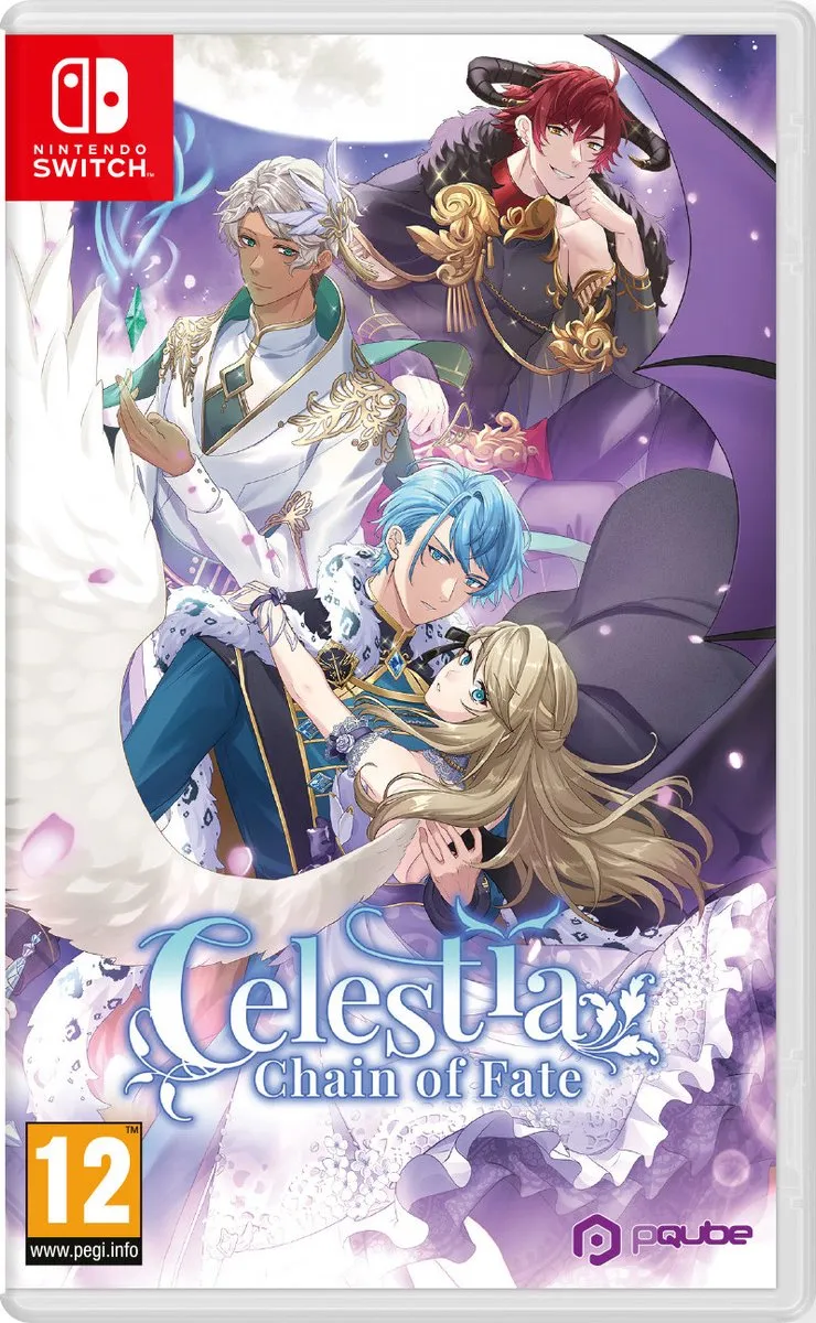 Celestia: Chain Of Faith