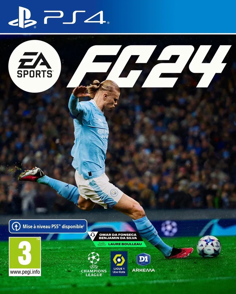 Solidchoice - Sportgame Édition Standard
