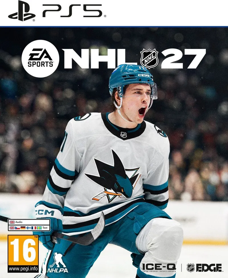 EA SPORTS NHL 27
