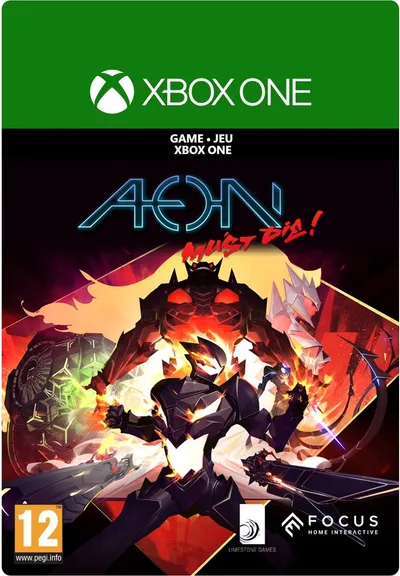 Aeon Must Die! - Download