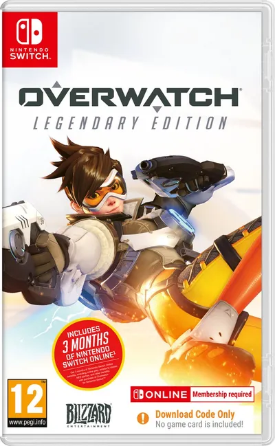 Overwatch