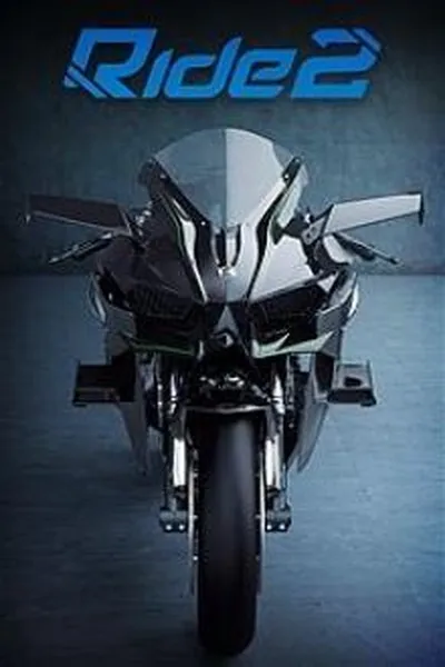 Milestone Srl Ride 2, Basis