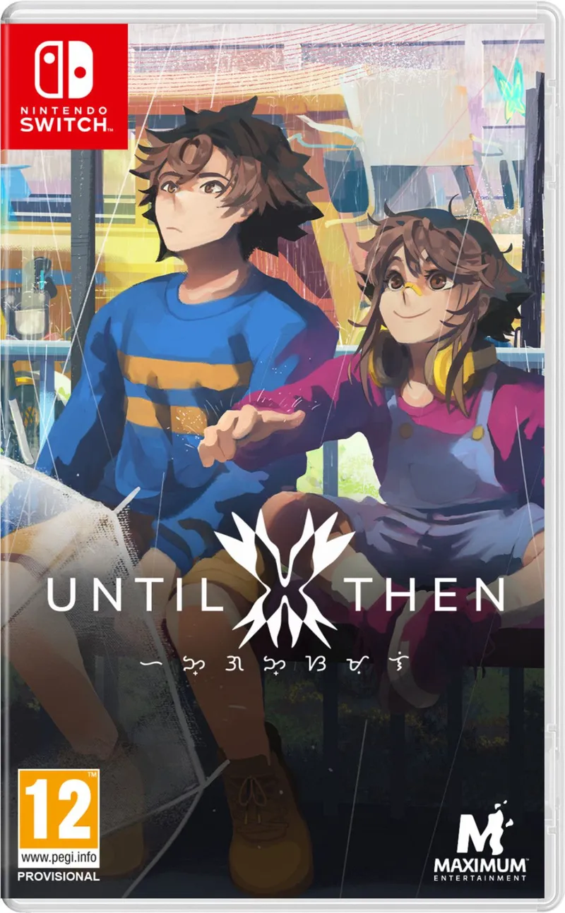 Until Then