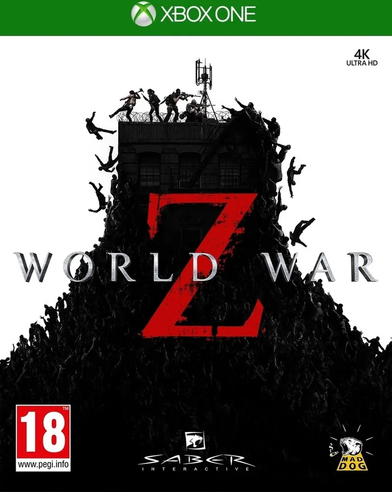 World War Z