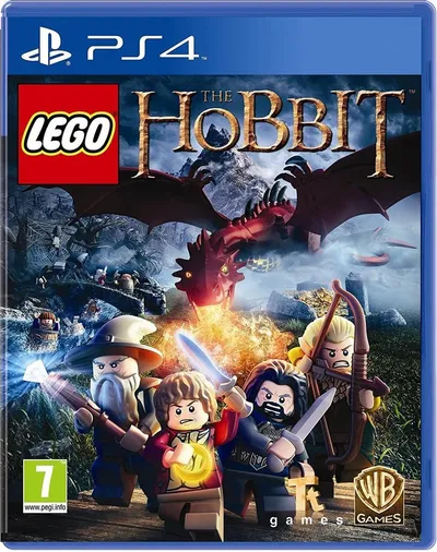 LEGO Hobbit