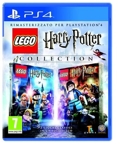 LEGO Harry Potter: Collection - (multi language