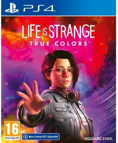 Life Is Strange: True Colours - FR