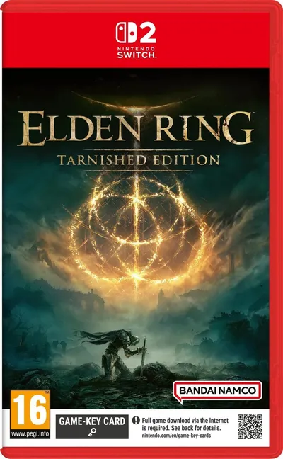 Elden Ring: Tarnished Edition