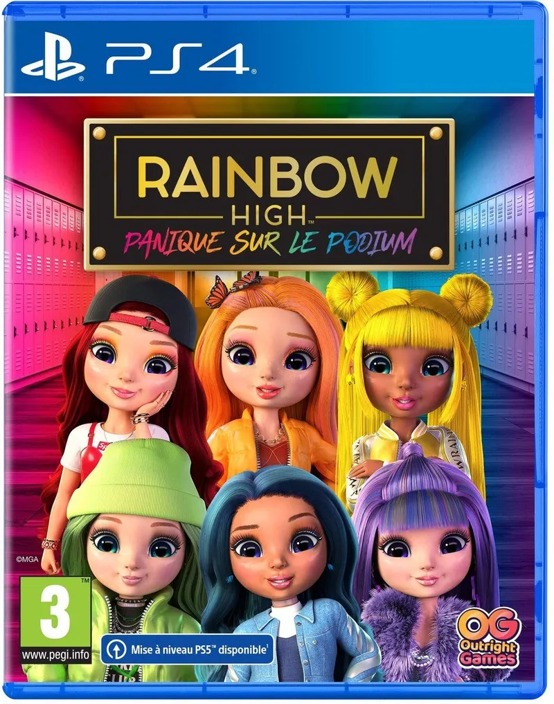 Solidchoice - Speelgoed Game voor Kinderen: Runway Rush