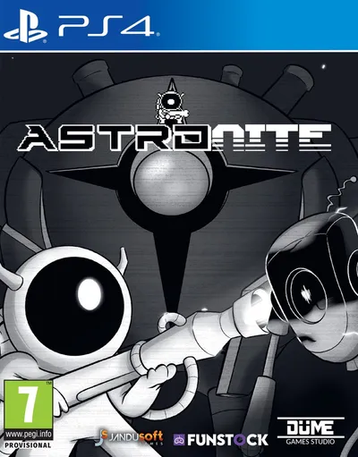 Astronite