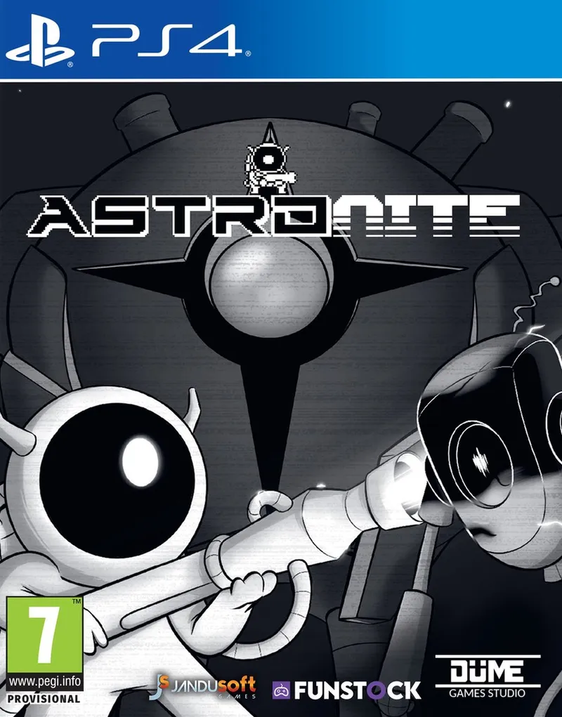 Astronite