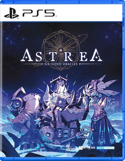 Astrea: Six-Sided Oracles
