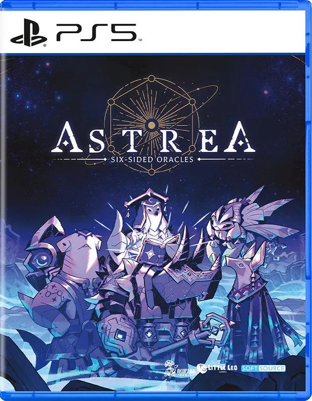 Astrea: Six-Sided Oracles