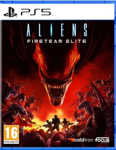 Aliens: Fireteam Elite