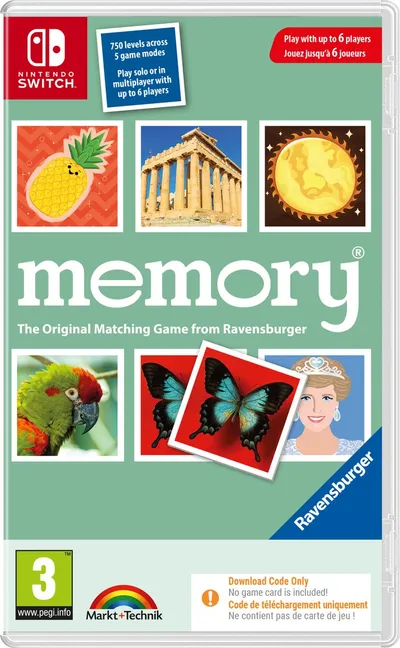 Memory - Download
