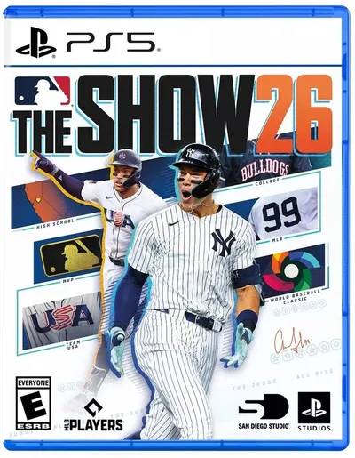 MLB The Show 26